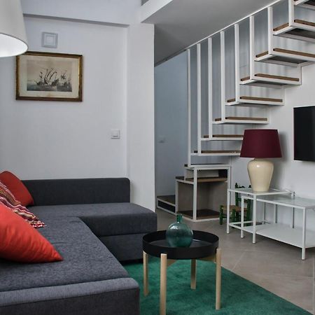 Covadonga 9 Apartments - Triana Seville Luaran gambar