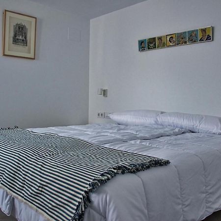 Covadonga 9 Apartments - Triana Seville Luaran gambar