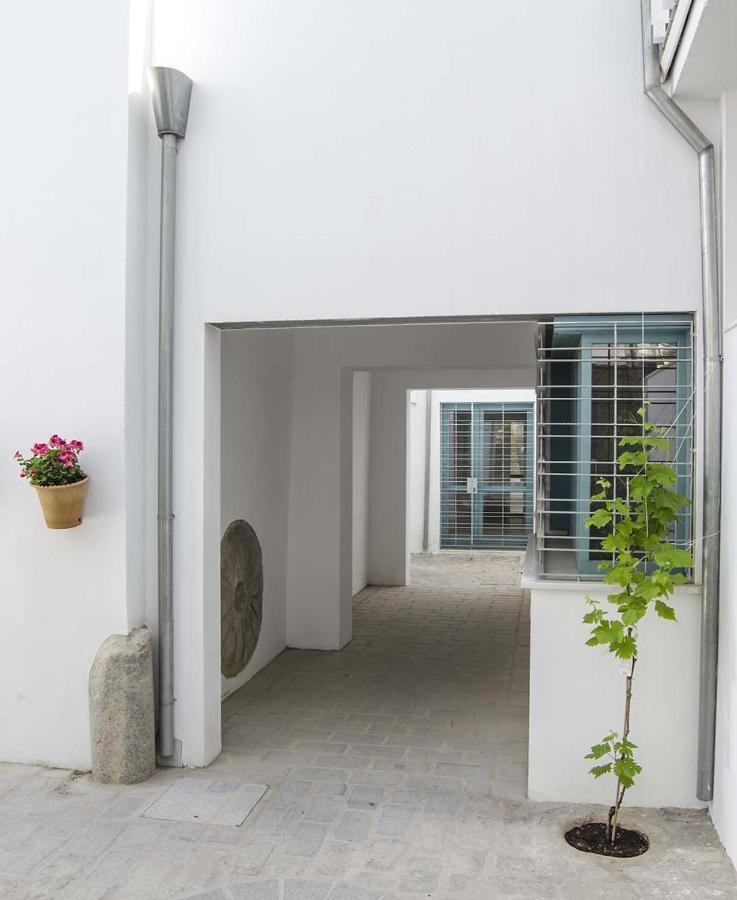 Covadonga 9 Apartments - Triana Seville Luaran gambar