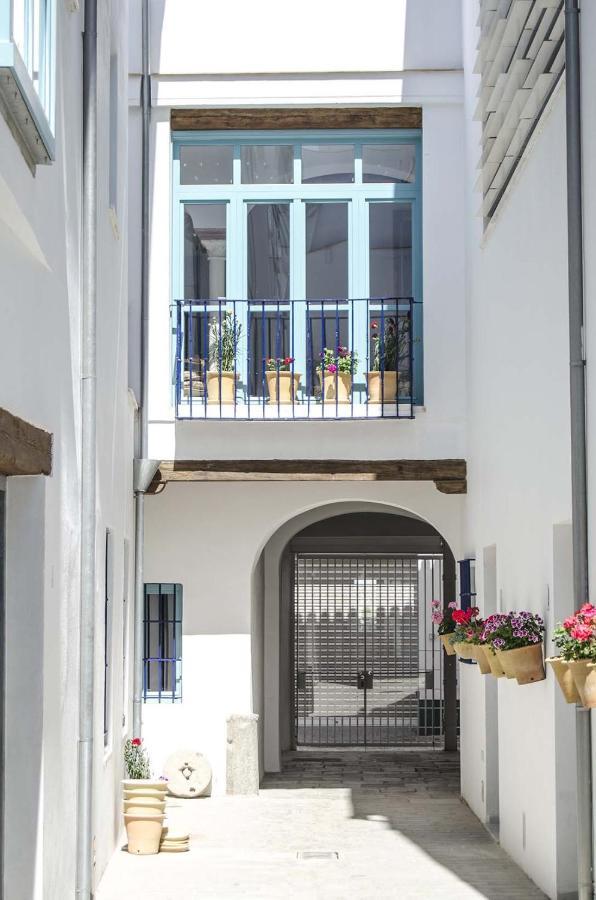 Covadonga 9 Apartments - Triana Seville Luaran gambar