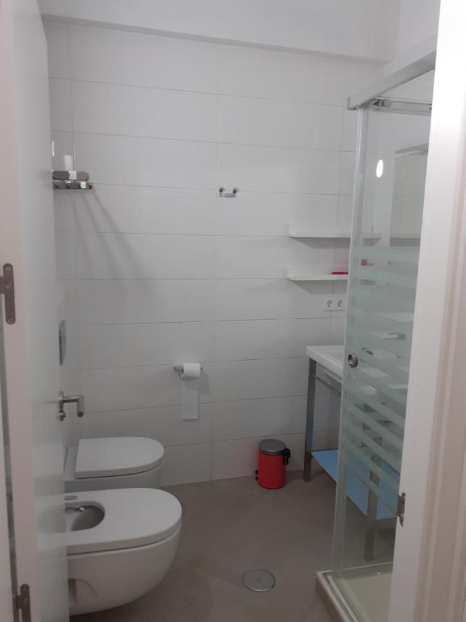 Covadonga 9 Apartments - Triana Seville Bilik gambar