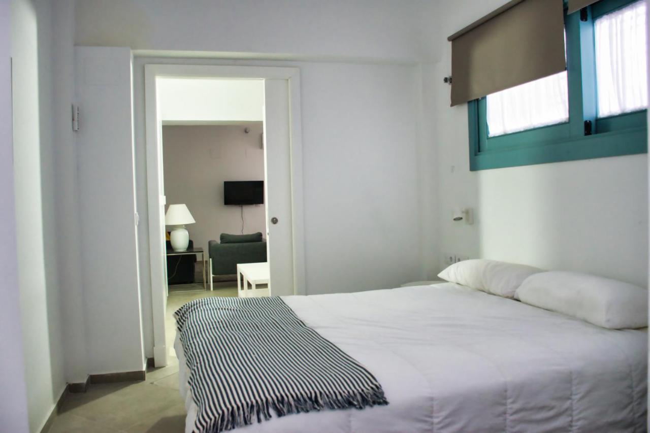 Covadonga 9 Apartments - Triana Seville Bilik gambar