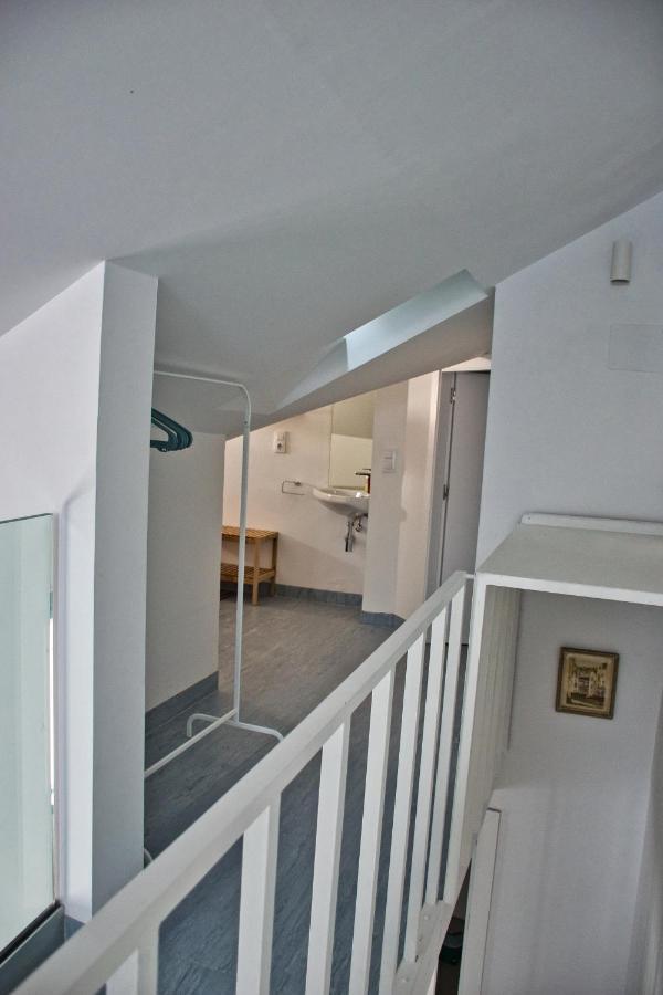 Covadonga 9 Apartments - Triana Seville Luaran gambar