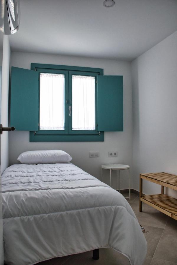 Covadonga 9 Apartments - Triana Seville Luaran gambar