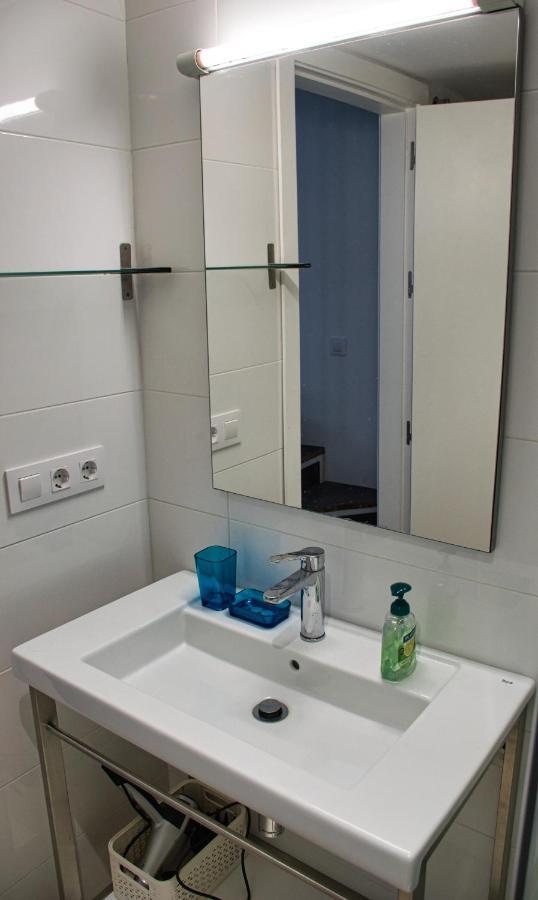 Covadonga 9 Apartments - Triana Seville Luaran gambar