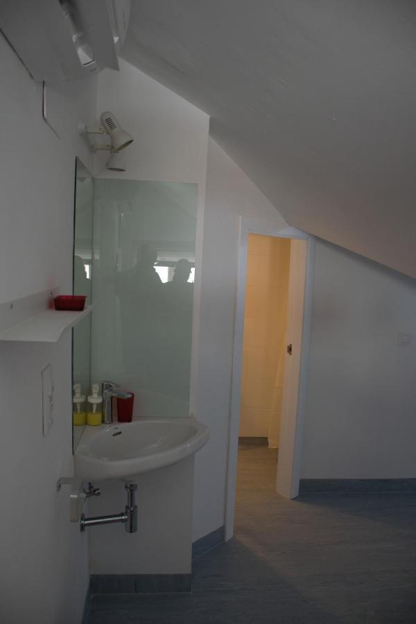 Covadonga 9 Apartments - Triana Seville Luaran gambar