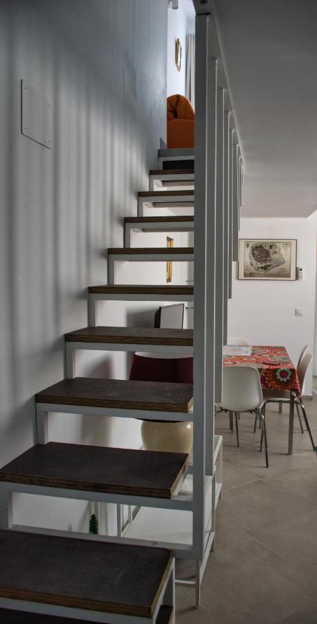 Covadonga 9 Apartments - Triana Seville Luaran gambar