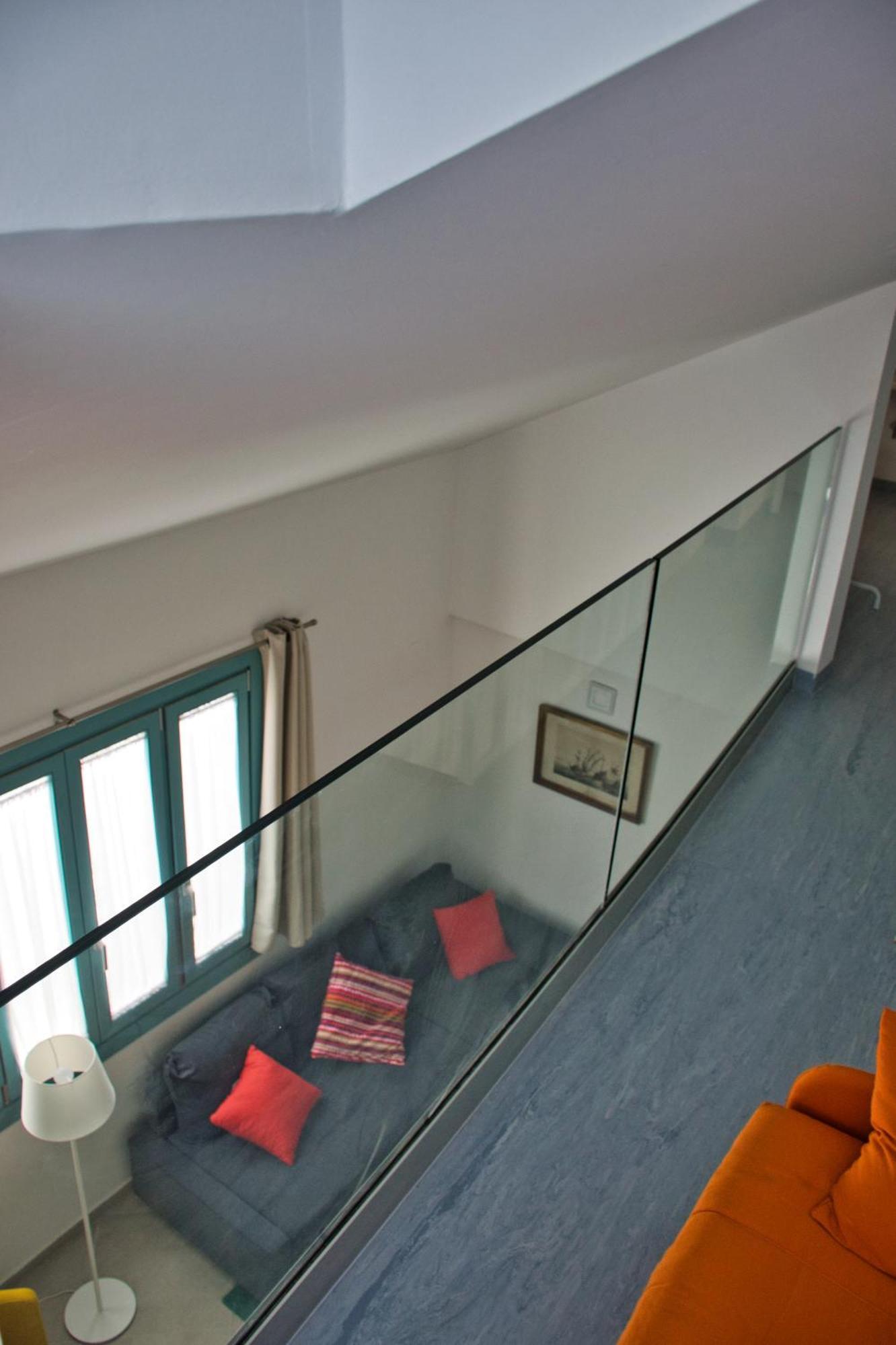 Covadonga 9 Apartments - Triana Seville Bilik gambar