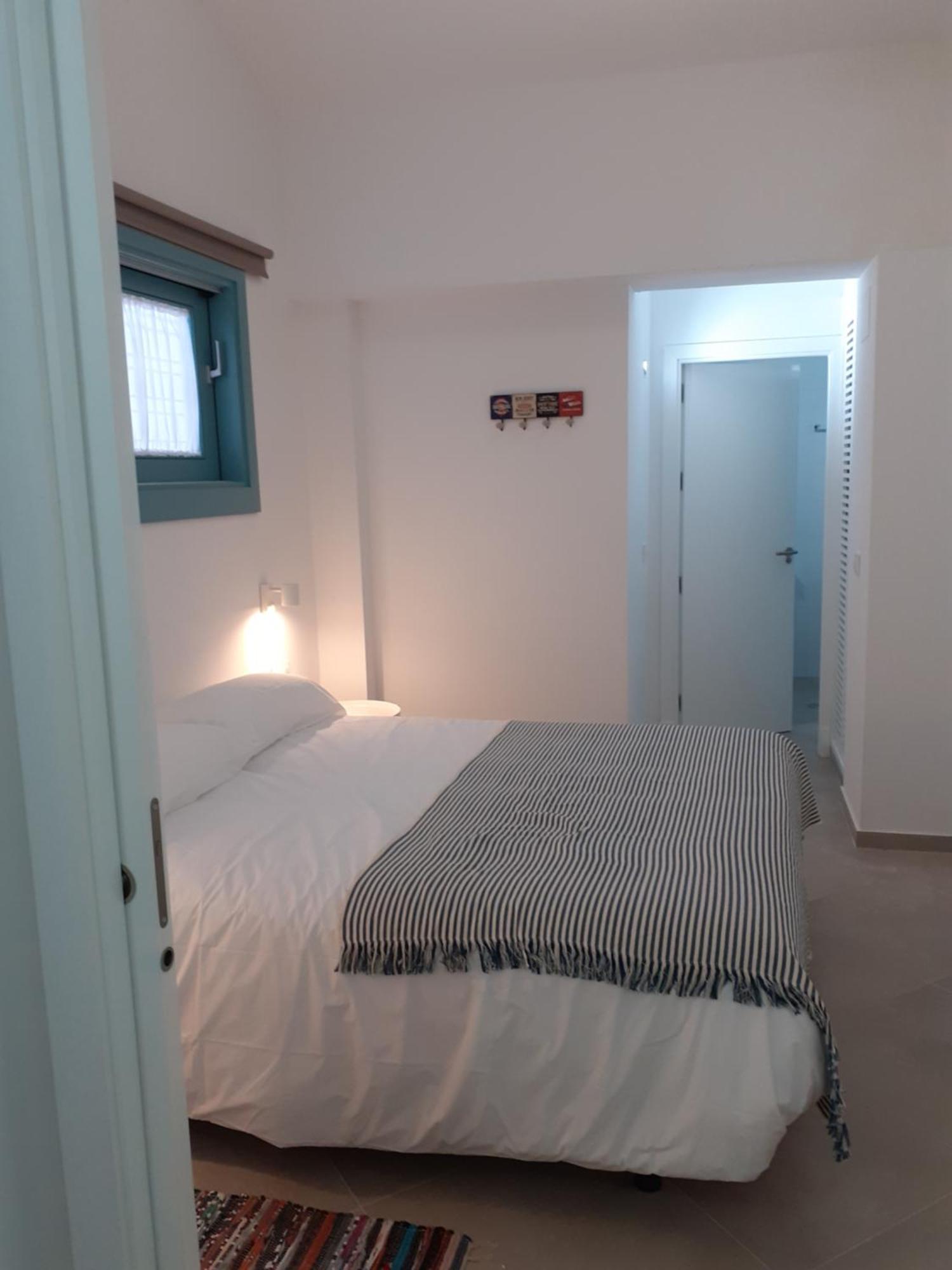 Covadonga 9 Apartments - Triana Seville Bilik gambar