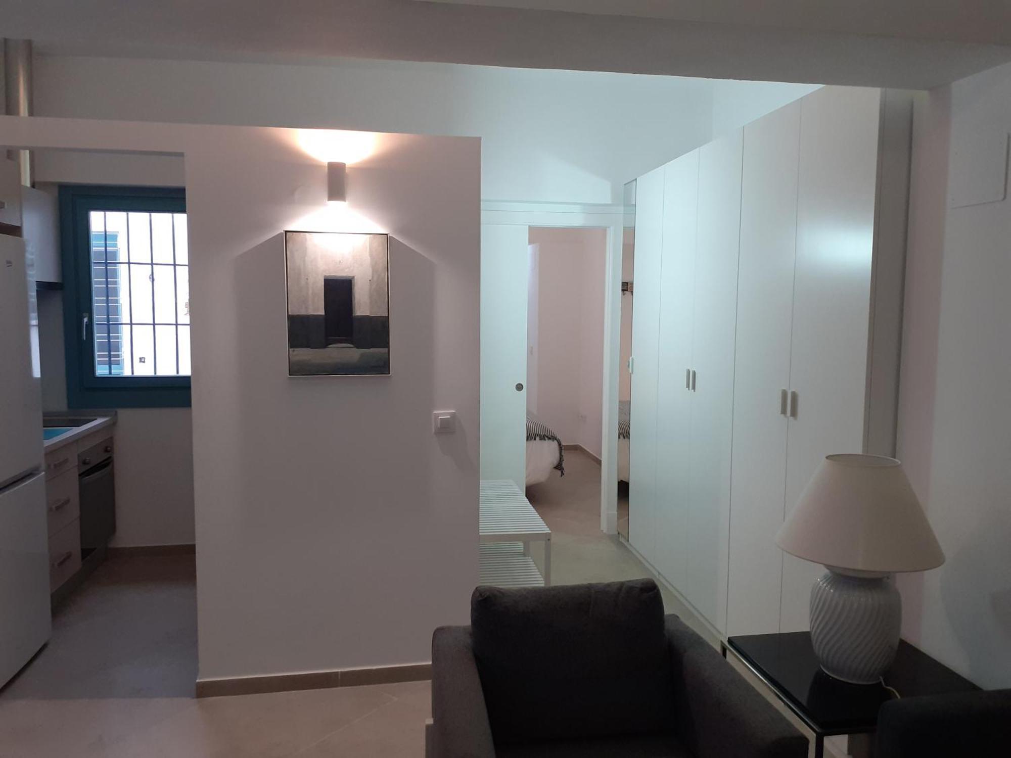Covadonga 9 Apartments - Triana Seville Bilik gambar