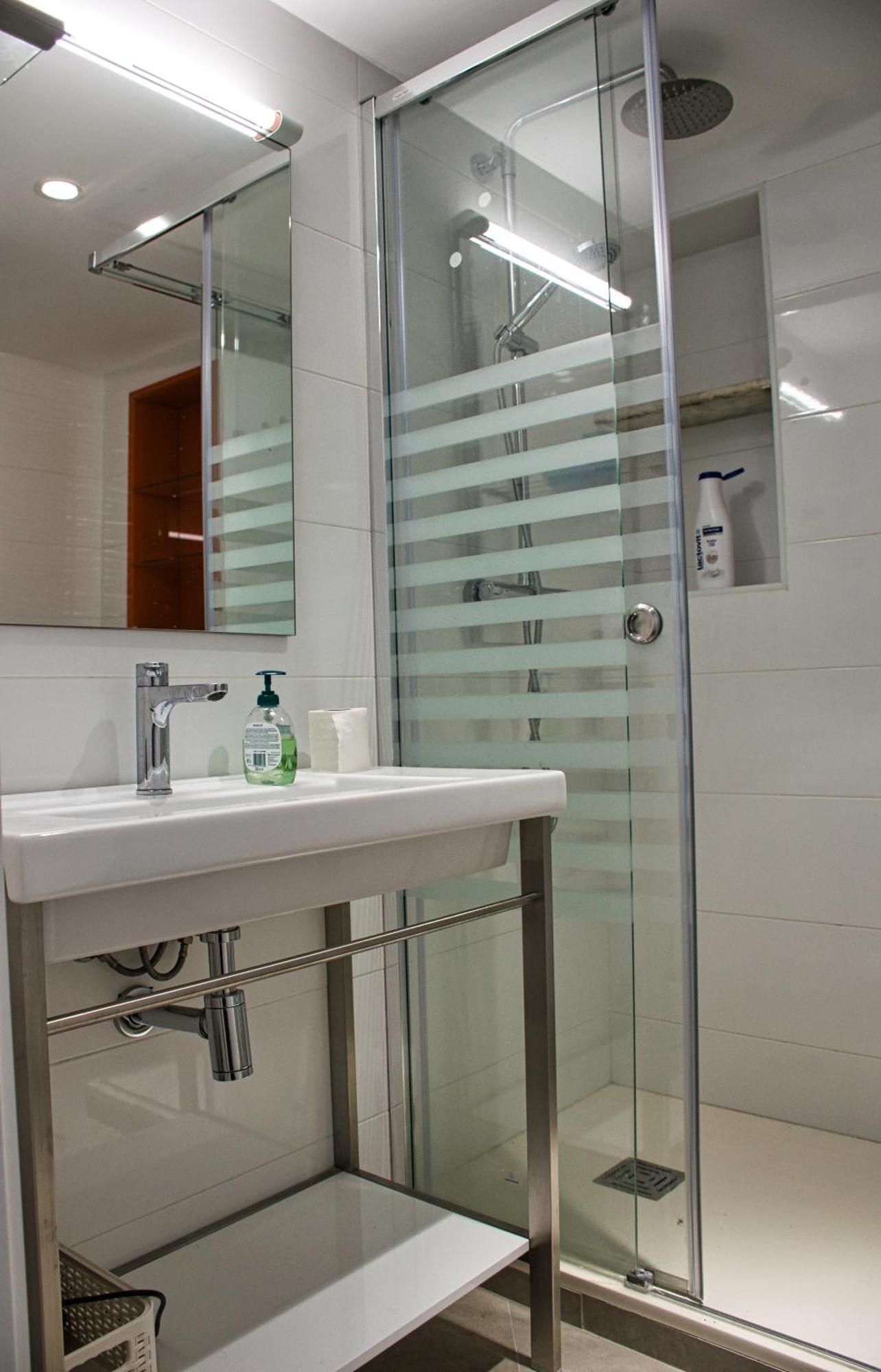 Covadonga 9 Apartments - Triana Seville Bilik gambar