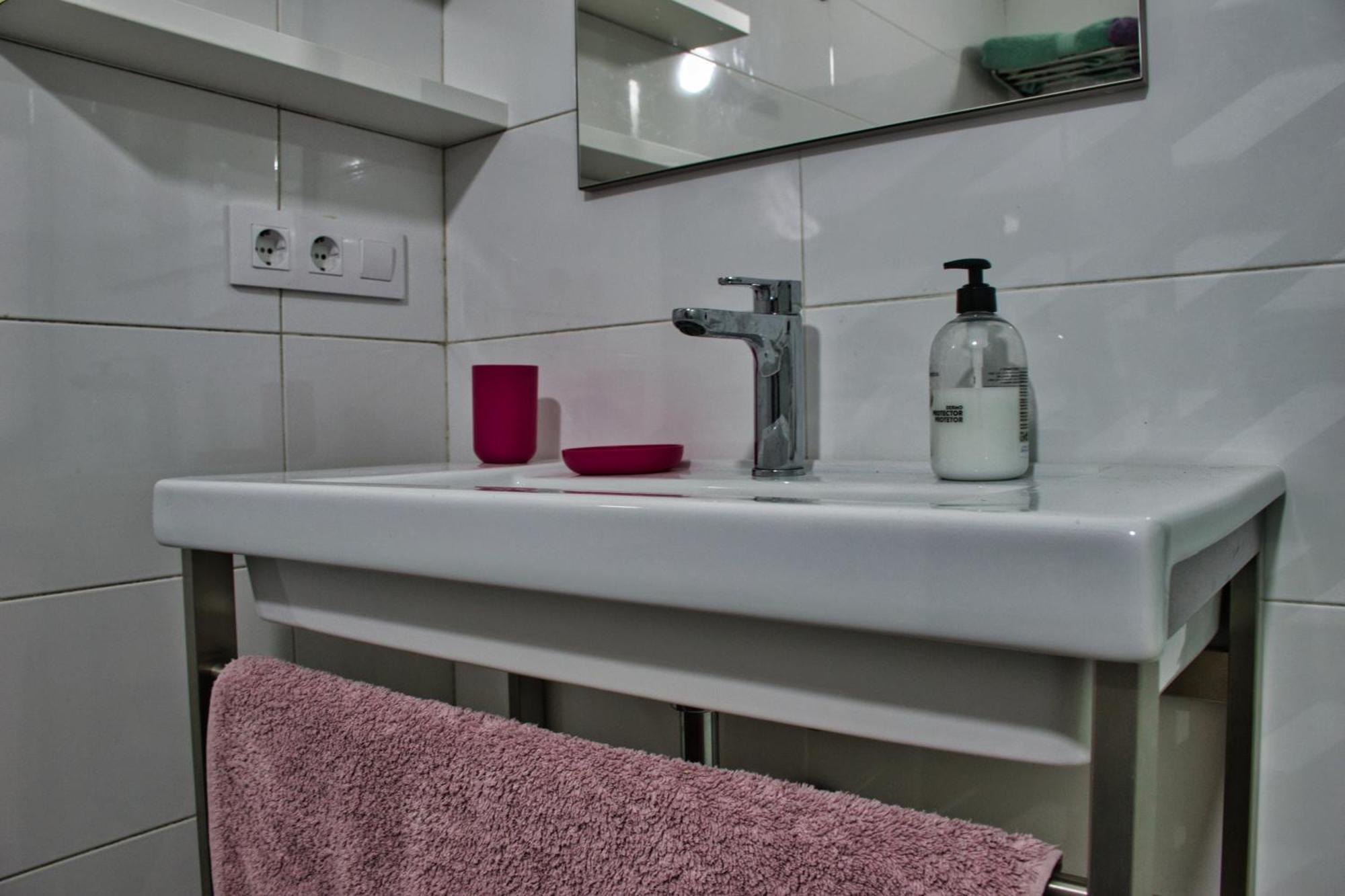 Covadonga 9 Apartments - Triana Seville Bilik gambar