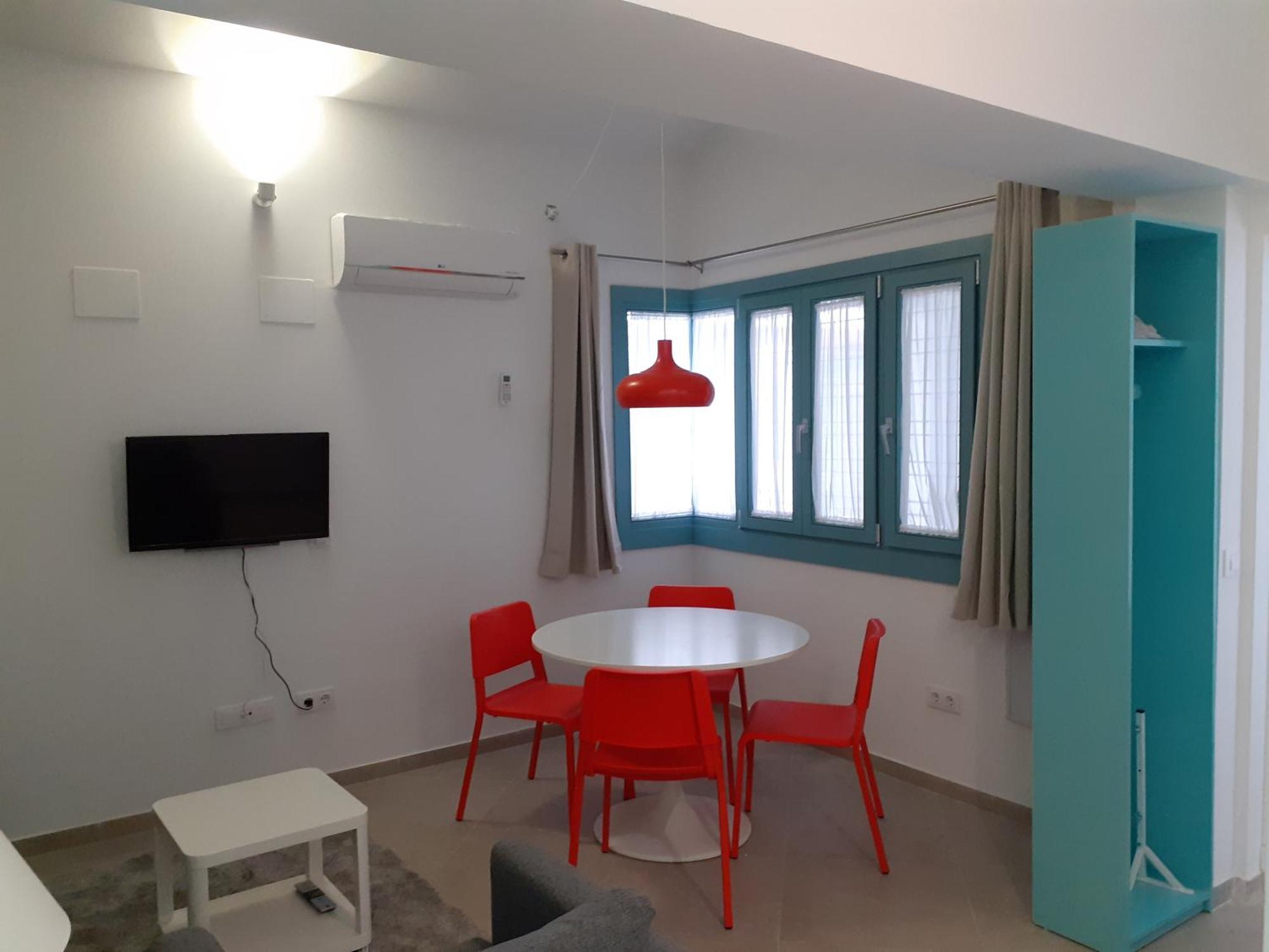 Covadonga 9 Apartments - Triana Seville Bilik gambar