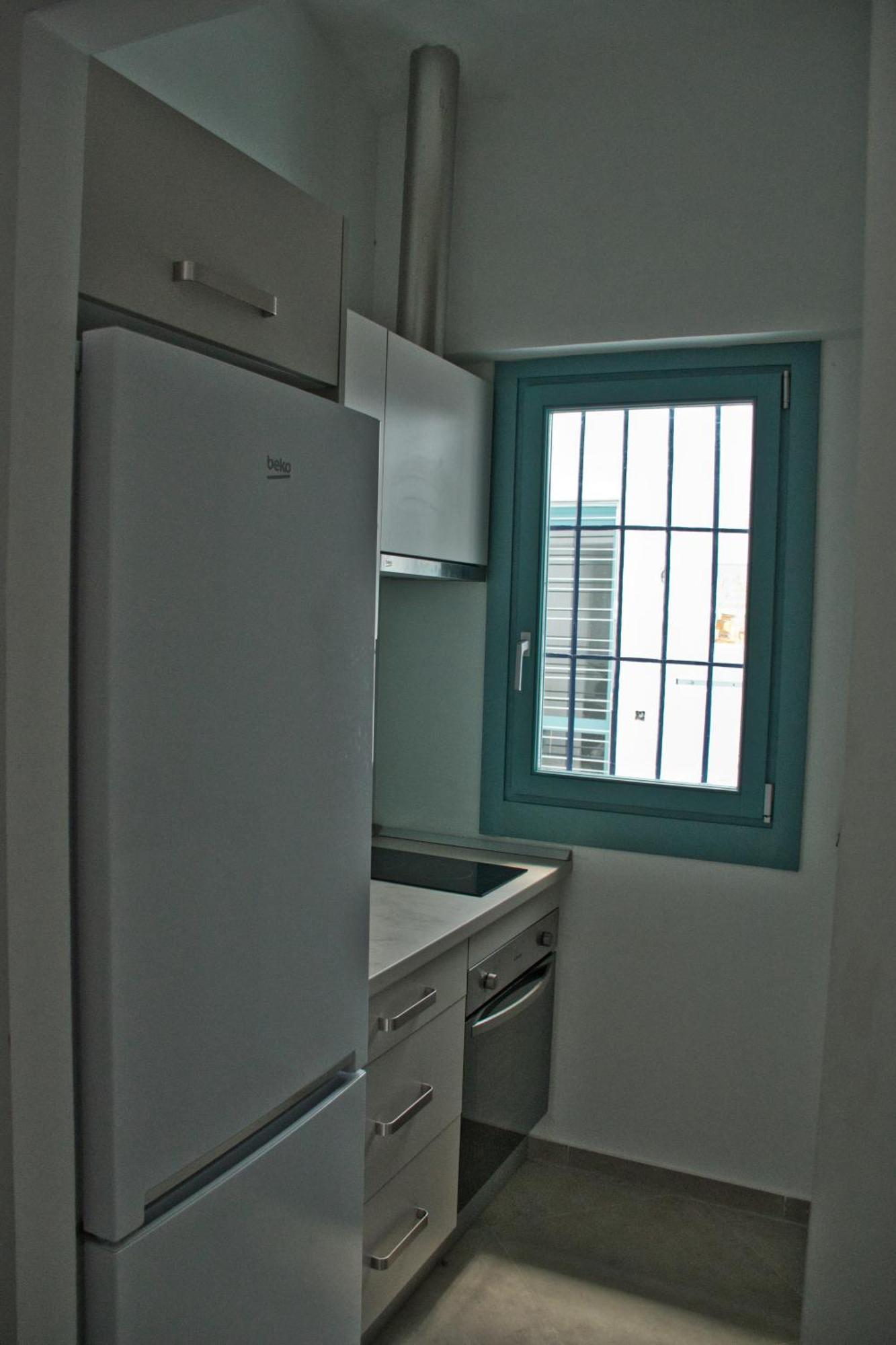 Covadonga 9 Apartments - Triana Seville Bilik gambar